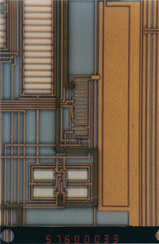 Ergonom Microscope - Min. DOF